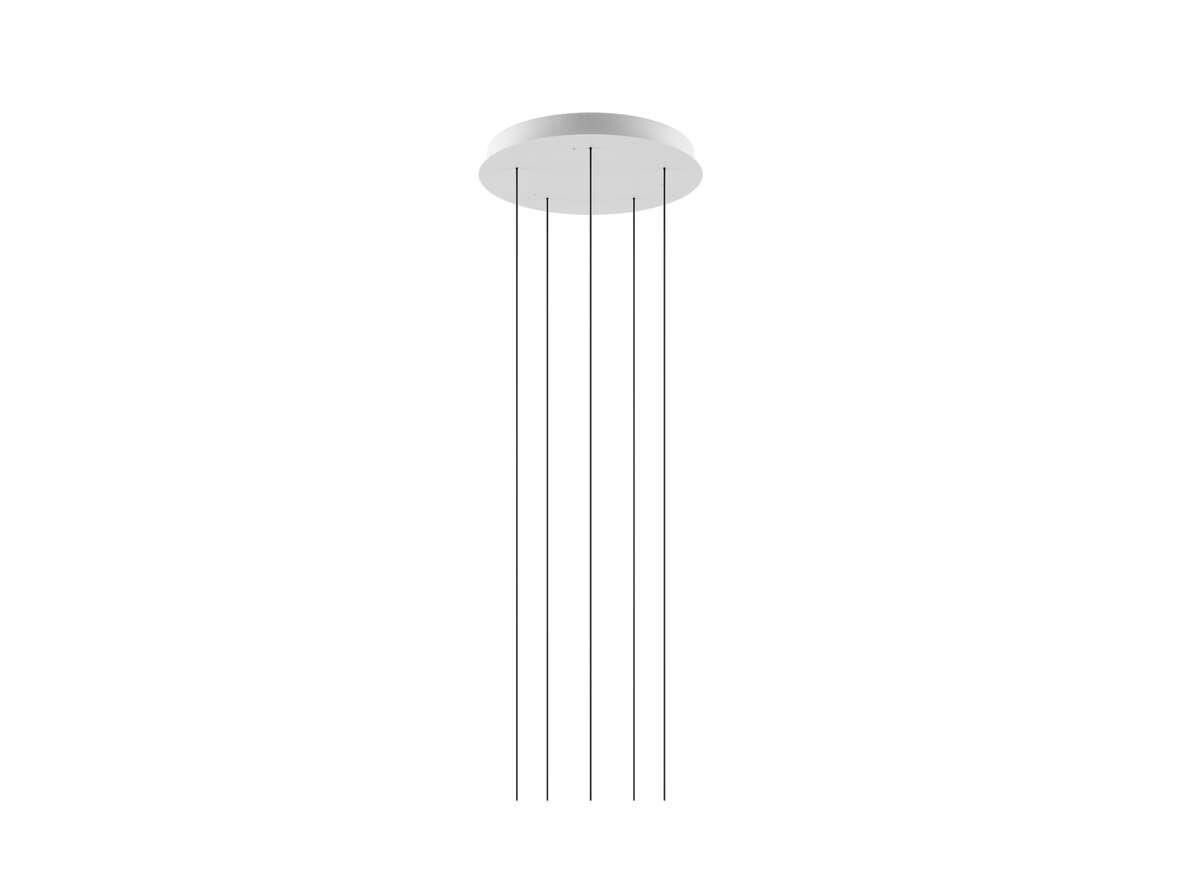 Lodes – Canopy R05 Vit Lodes