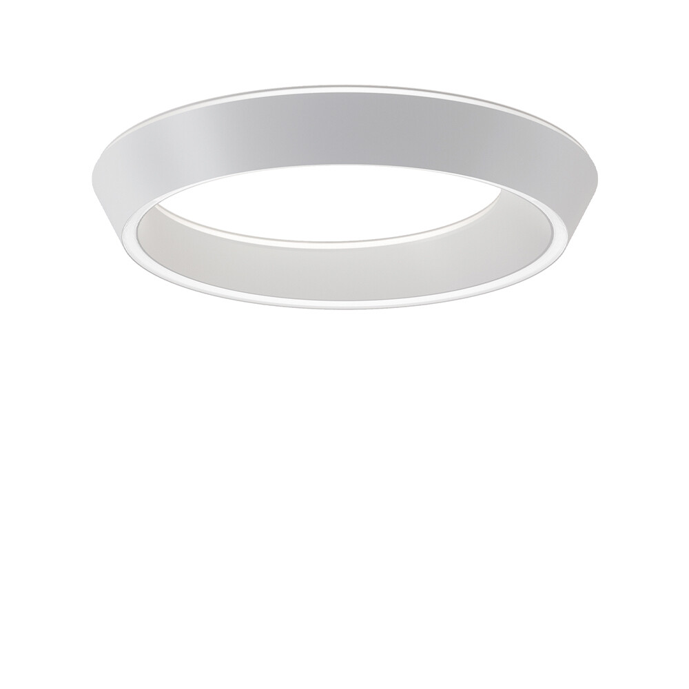 Lodes – Tidal 45 Plafond 2700K Matt Vit