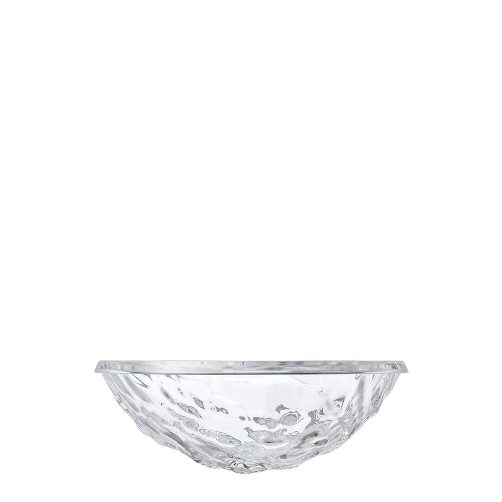 Kartell Moon Bowl Crystal