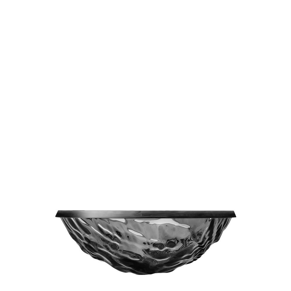 Kartell – Moon Bowl Smoke