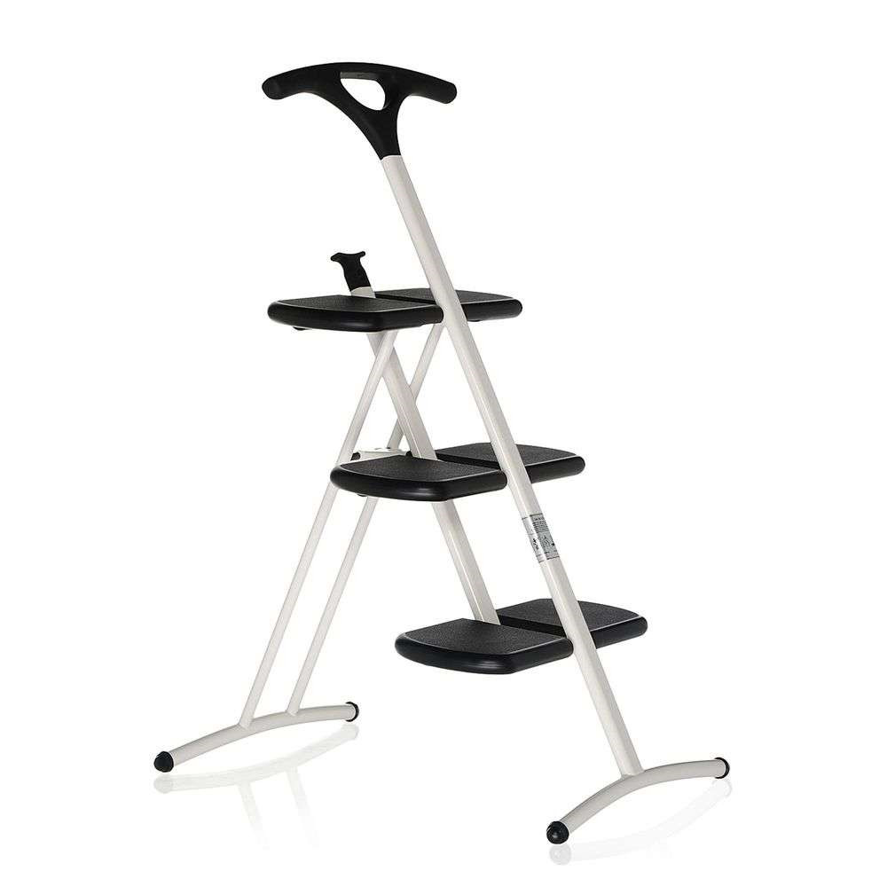 Kartell Tiramisu Ladder White