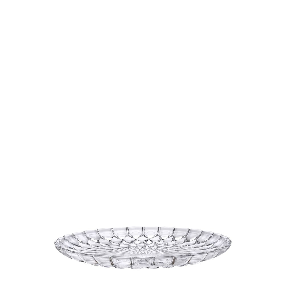 Kartell Jelly Tray Crystal