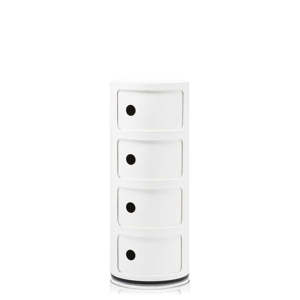 Kartell Componibili 4 White