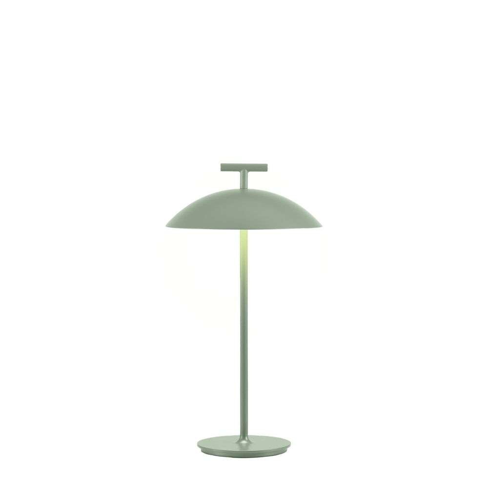 Kartell – Mini Geen-A Bordlampe Green