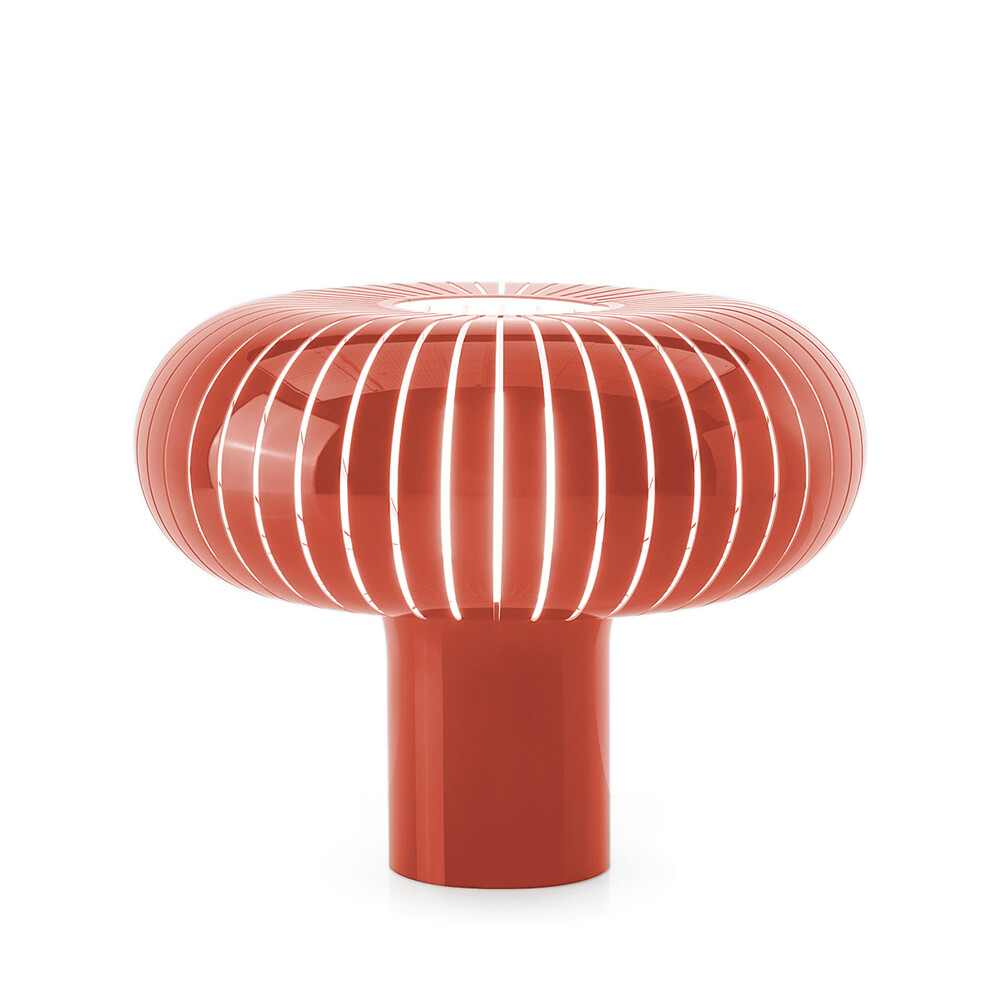 Kartell – Teresa Bordslampa Orange