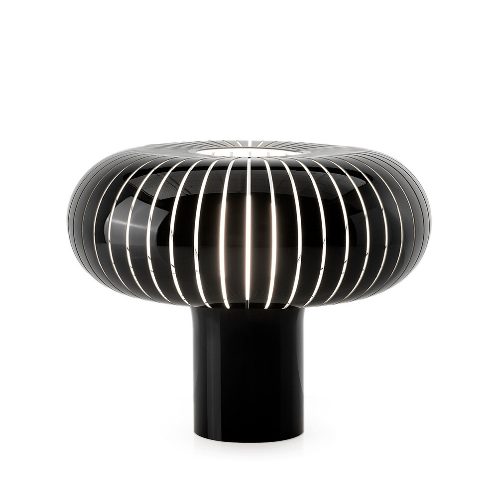 Kartell – Teresa Bordslampa Svart