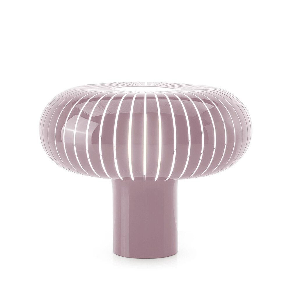 Kartell – Teresa Bordslampa Mauve