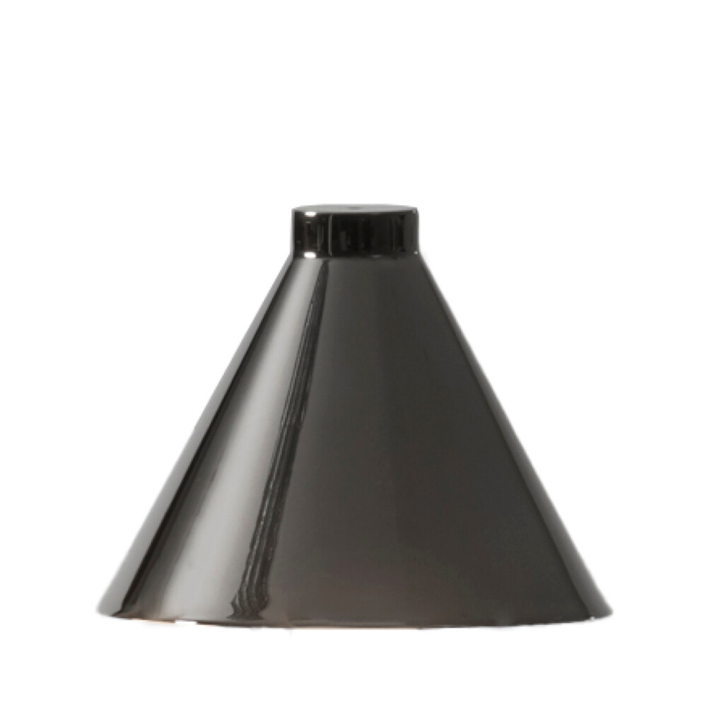 Kartell - Goodnight Skærm Glossy Titanium
