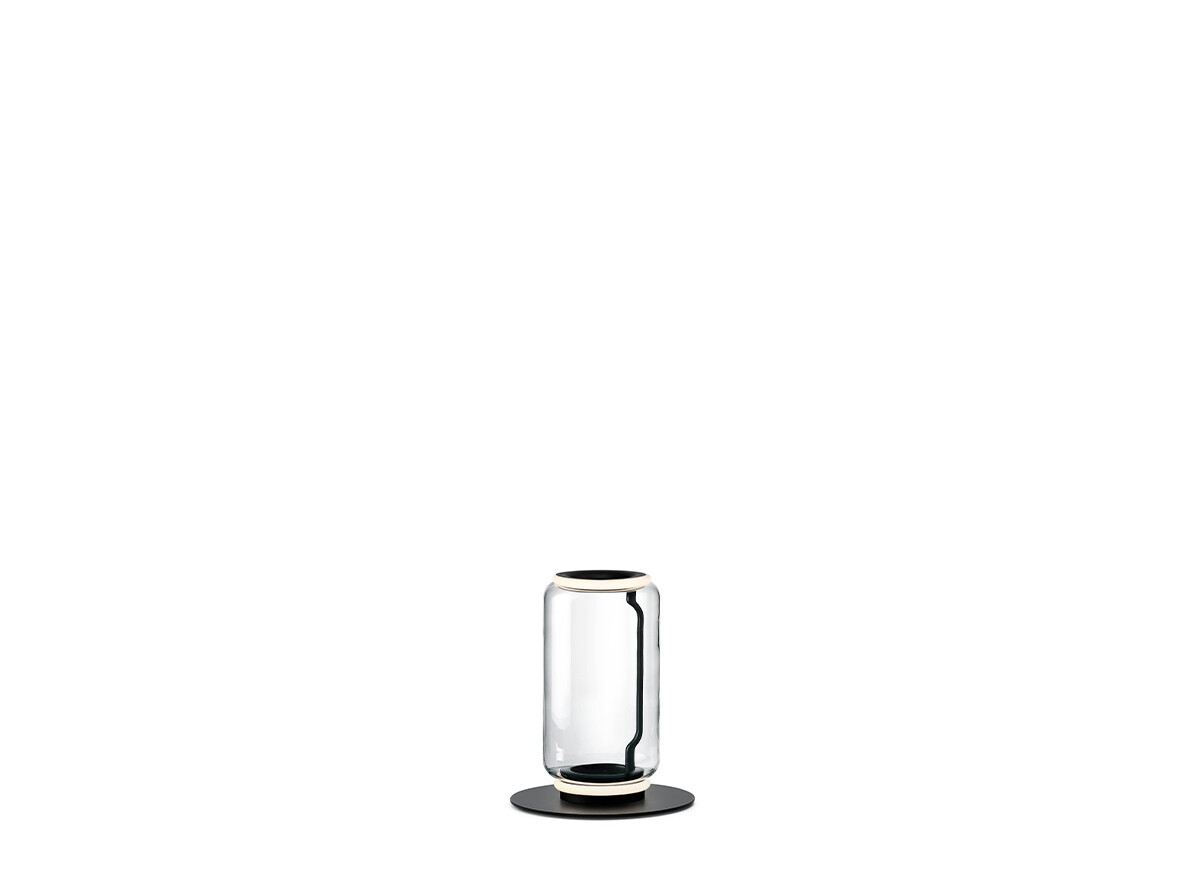 Flos – Noctambule F1 Golvlampa Low Cylinder Flos