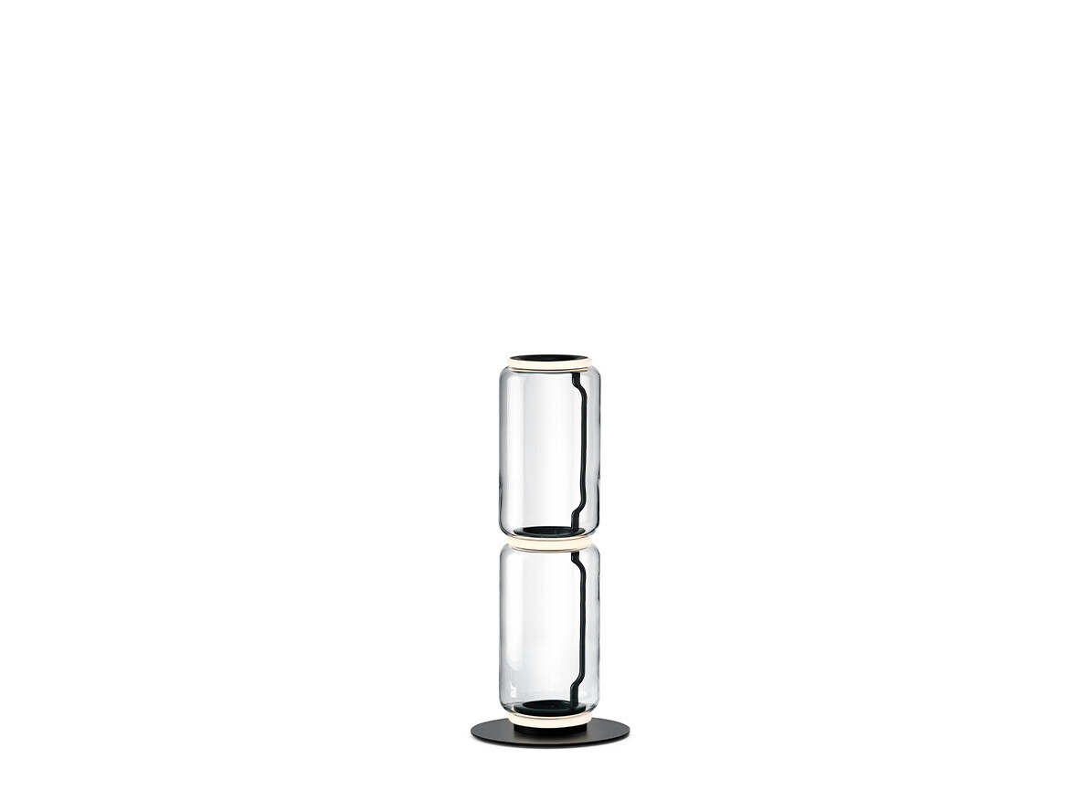 Flos – Noctambule F2 Golvlampa Low Cylinder Flos