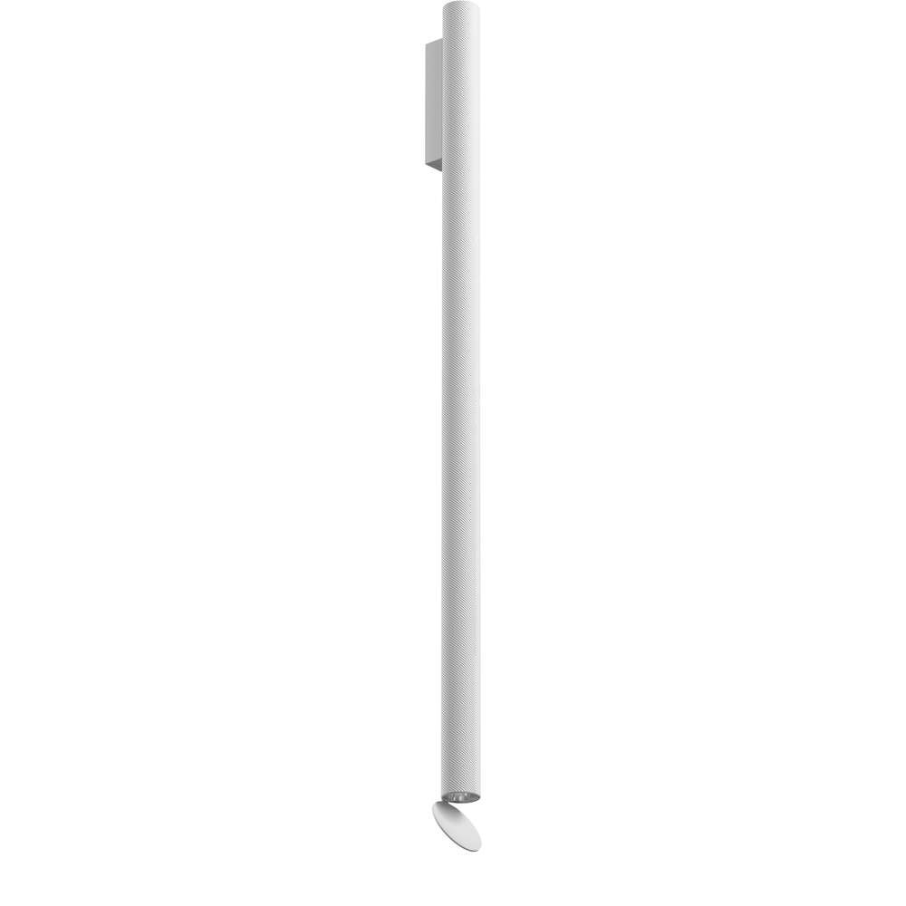 Flos – Flauta Væglampe H1000 Spiga White