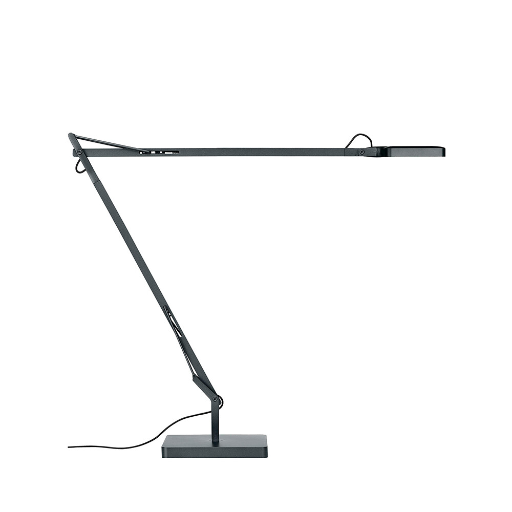 Flos – Kelvin LED GM Bordslampa Antracit