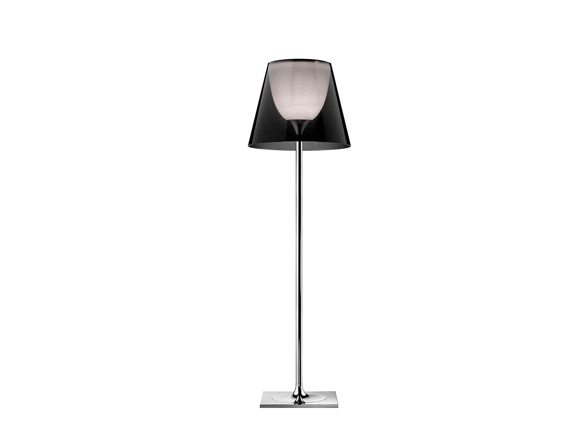 Flos – KTribe F3 Golvlampa Smoke Flos