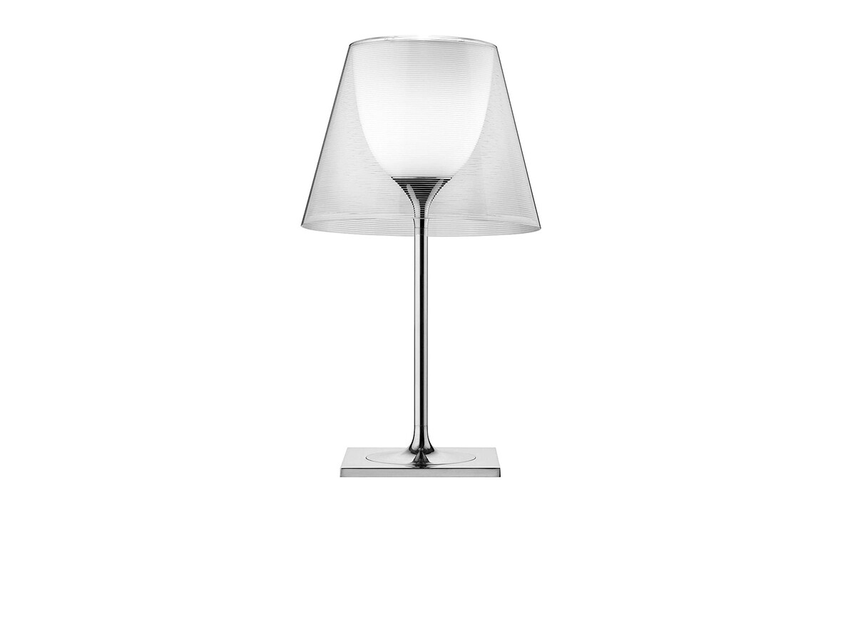 Flos – KTribe T2 Bordslampa Transparent