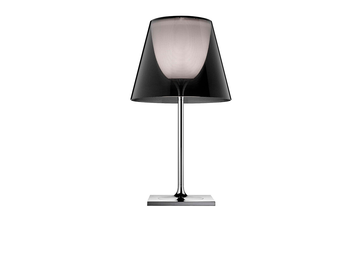 Flos – KTribe T2 Bordslampa Smoke