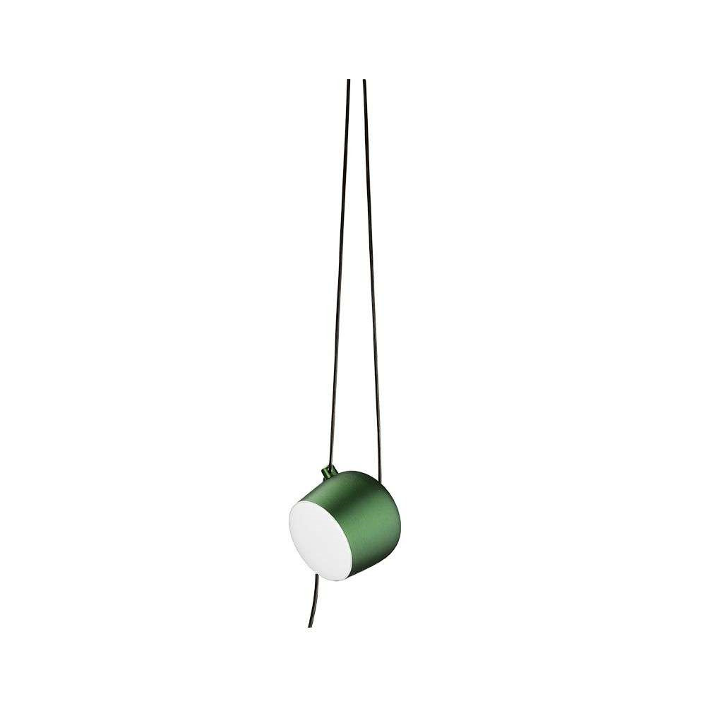 Flos – Aim Small Taklampa u/Lamppropp Ivy Anodized