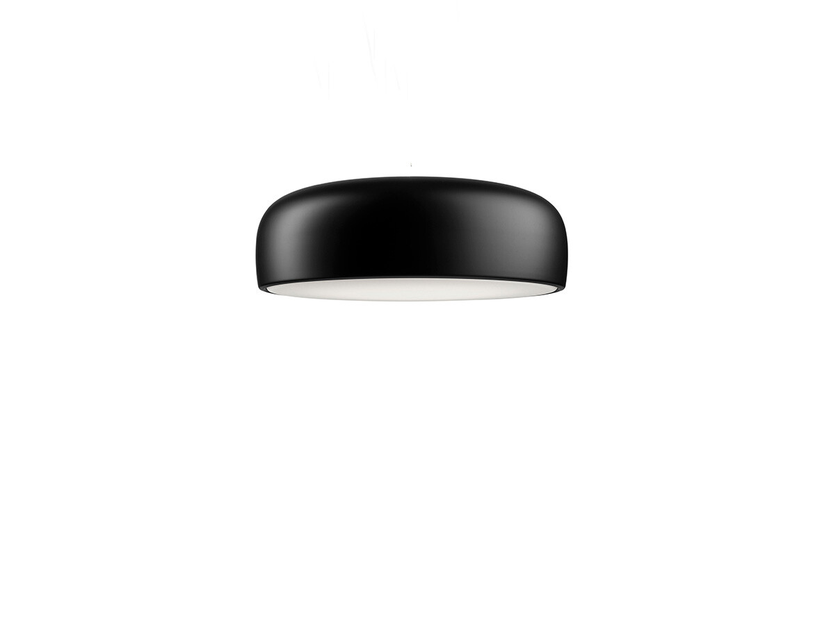 Flos – Smithfield C Pro Plafond Svart