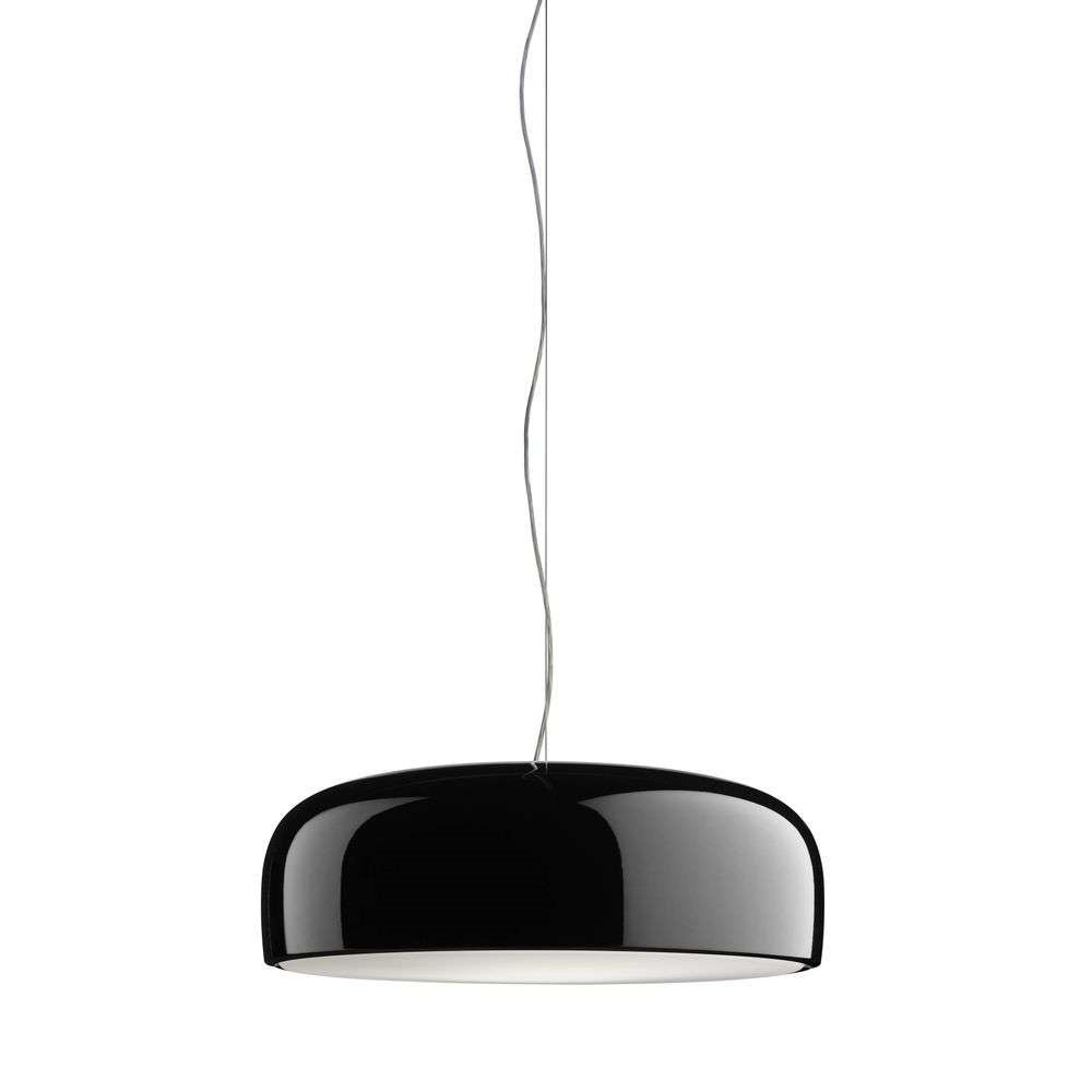 Flos – Smithfield S Pro Taklampa Svart