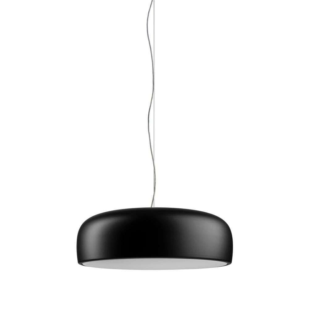 Flos – Smithfield S Pro Taklampa Mat Svart Flos