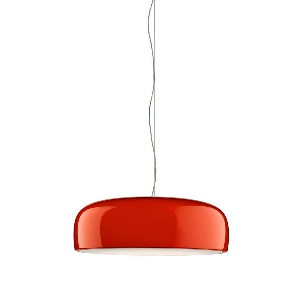 Flos Smithfield S Pro Pendel Red