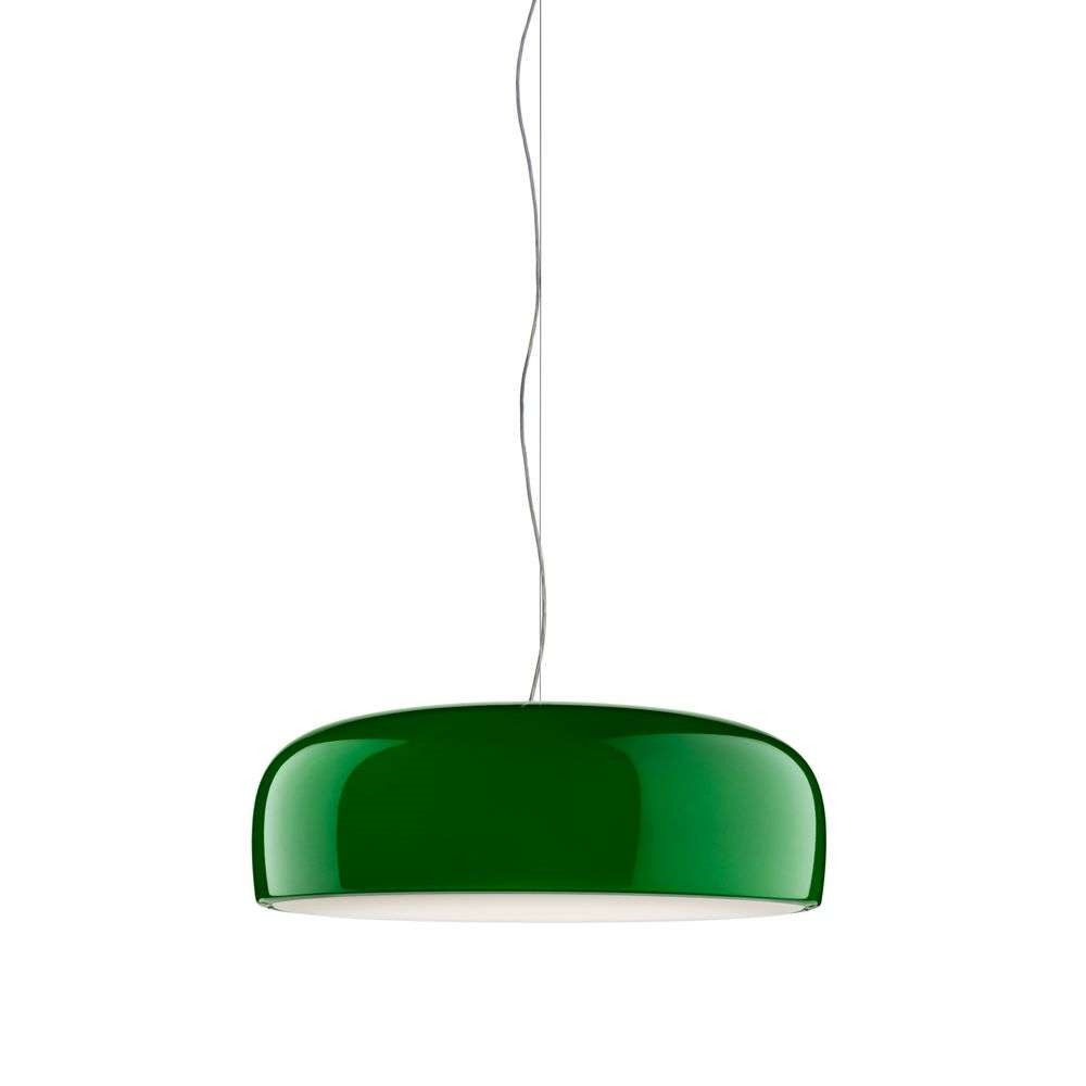 Flos – Smithfield S Pro Taklampa Green