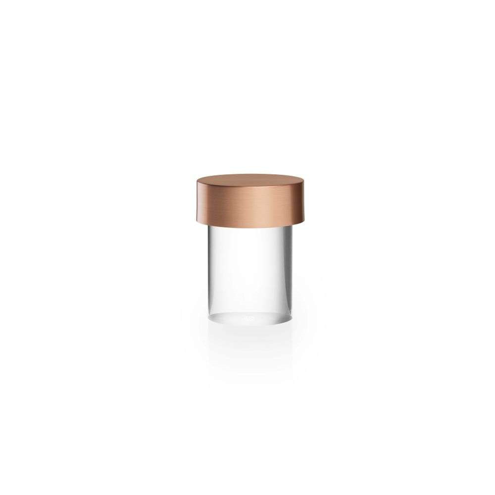 Flos – Last Order Clear Bordlampe Copper