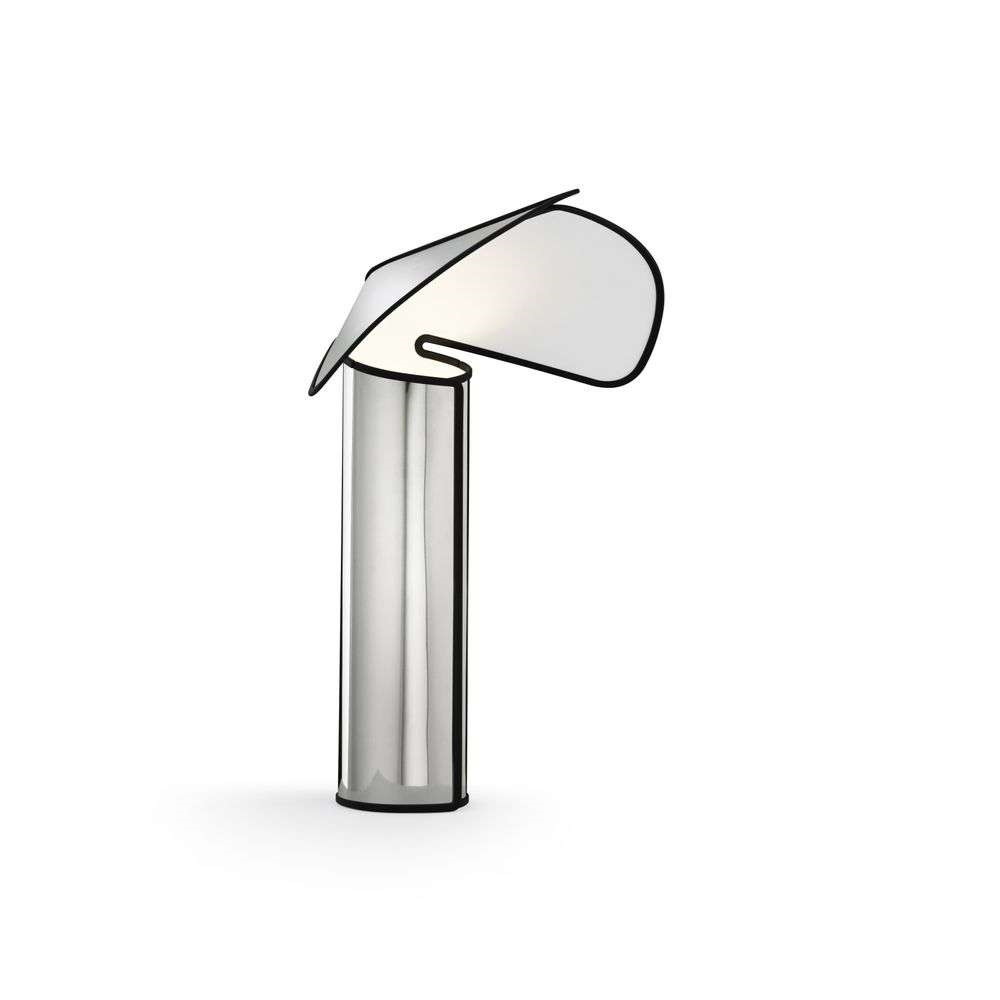 Flos Chiara Bordlampe Aluminium/Anthracite