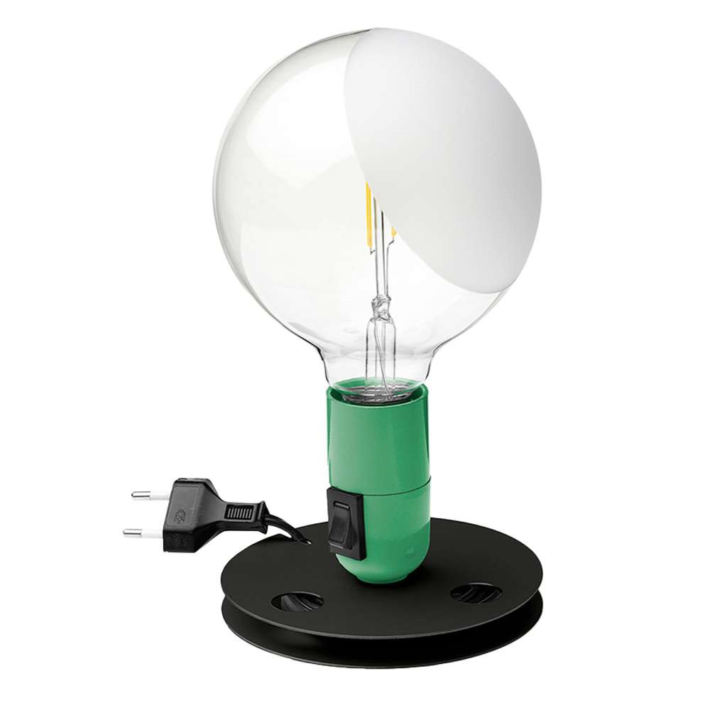 Flos – Lampadina Bordslampa Green