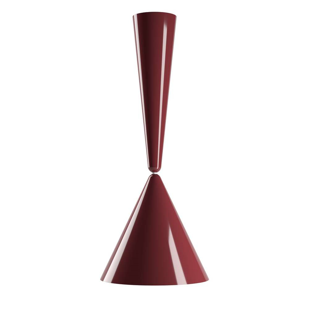 Flos Diabolo Pendel Cherry Red