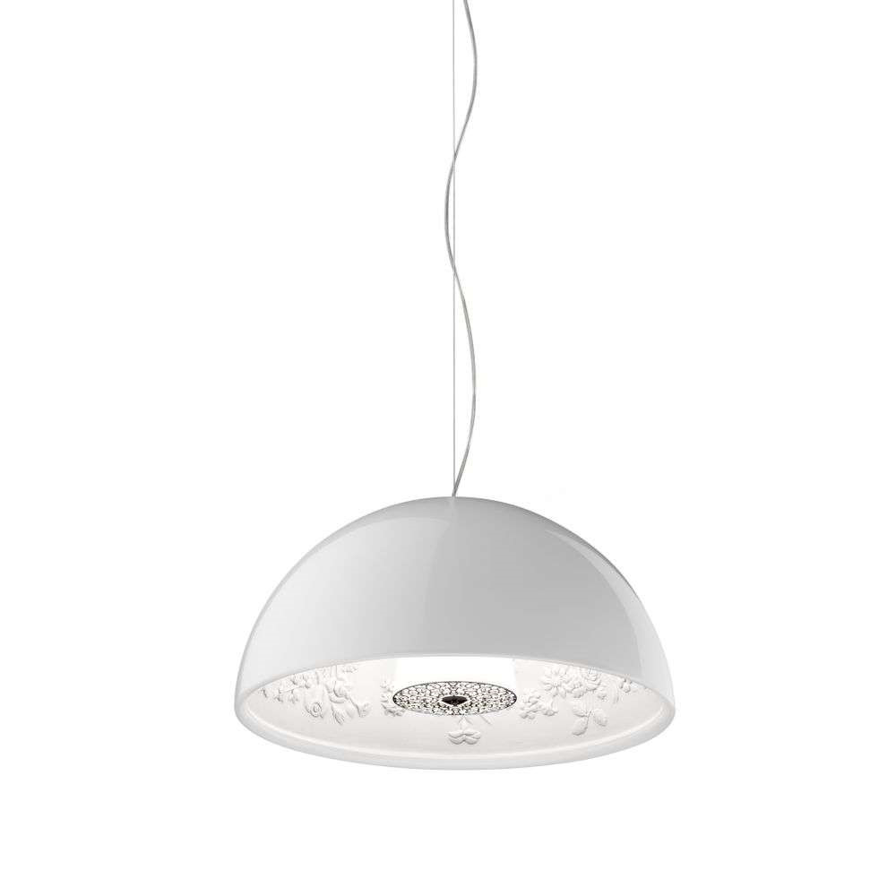 Flos – Skygarden Taklampa Small White