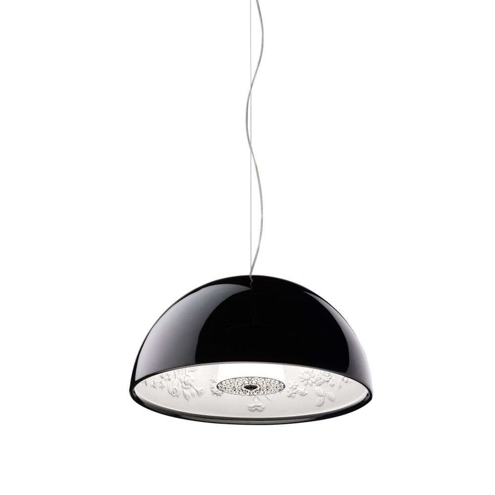 Flos Skygarden Pendel Small Black