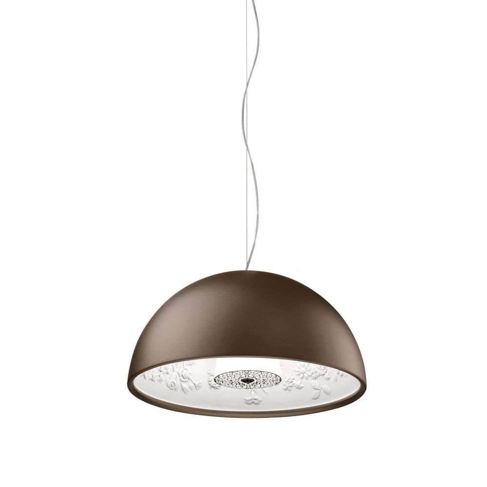 Flos – Skygarden Taklampa Small Rust