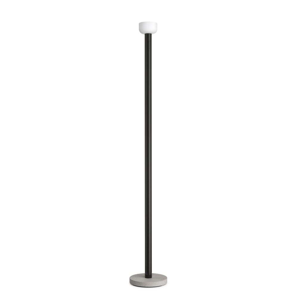 Flos Bellhop Gulvlampe Cioko/White