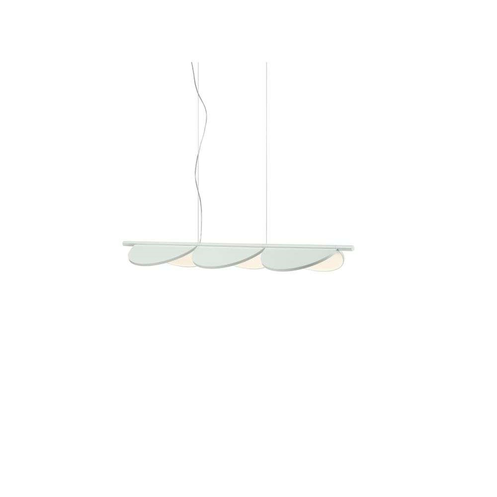 Flos – Almendra S3 Taklampa Off-White Flos