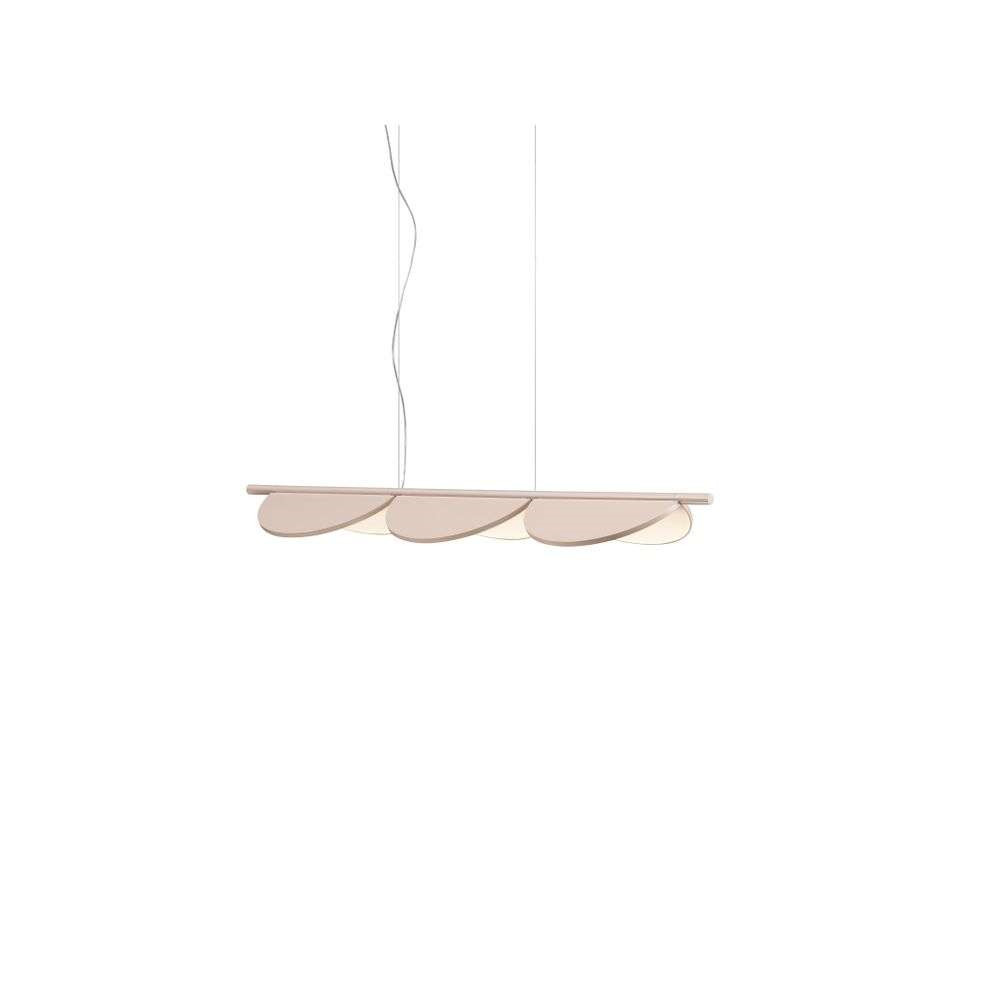 Flos – Almendra S3 Taklampa Nude Flos