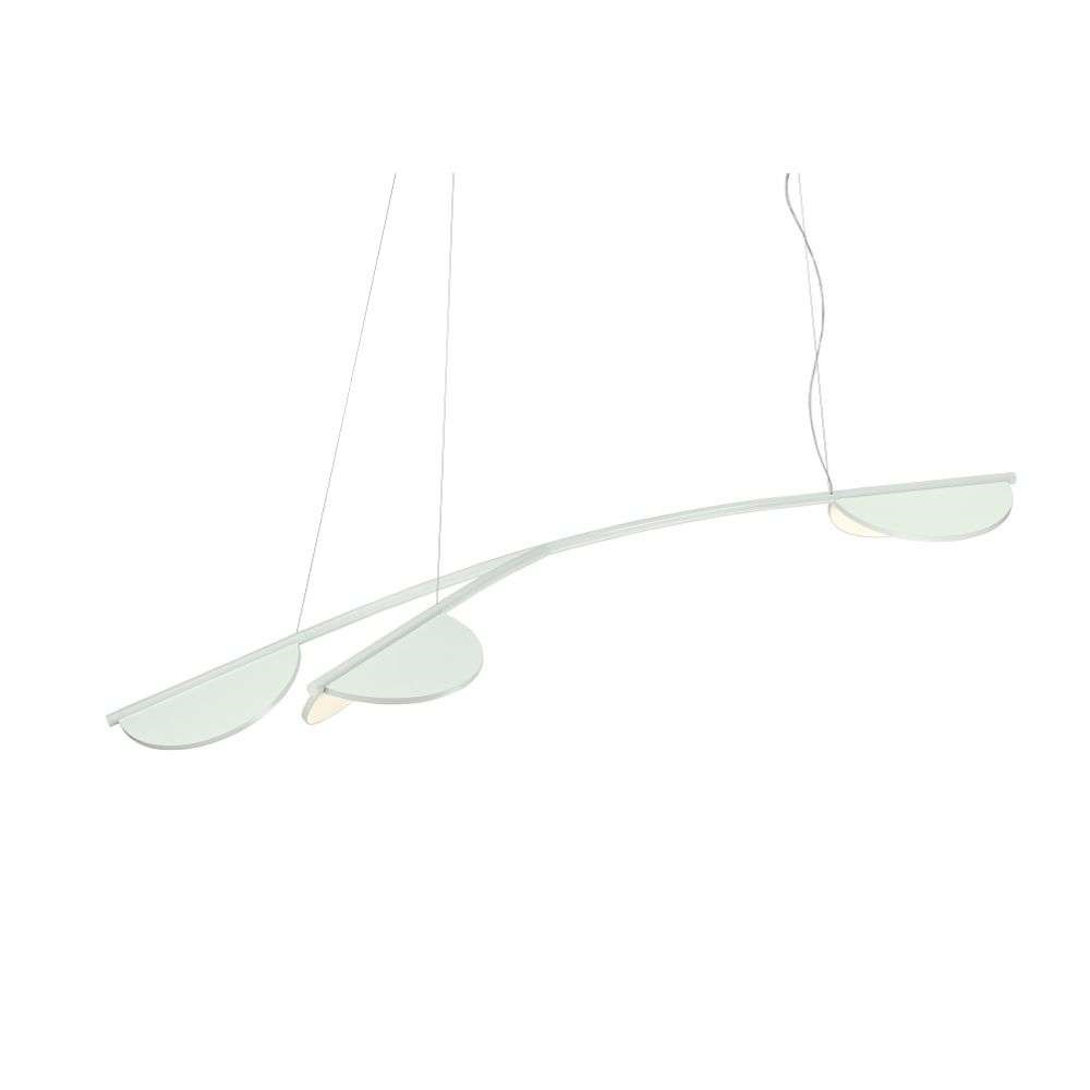 Flos – Almendra S3 Y Long Pendel Off-White