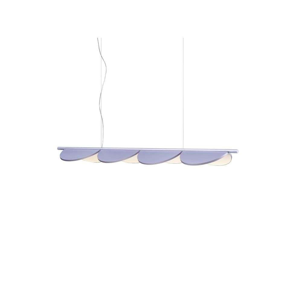 Flos – Almendra S4 Pendel Lilac Metallized