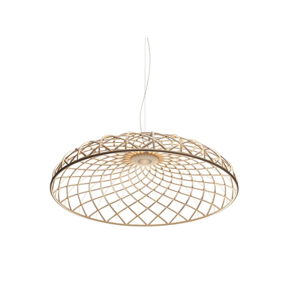 Flos - Skynest Pendel S Almond