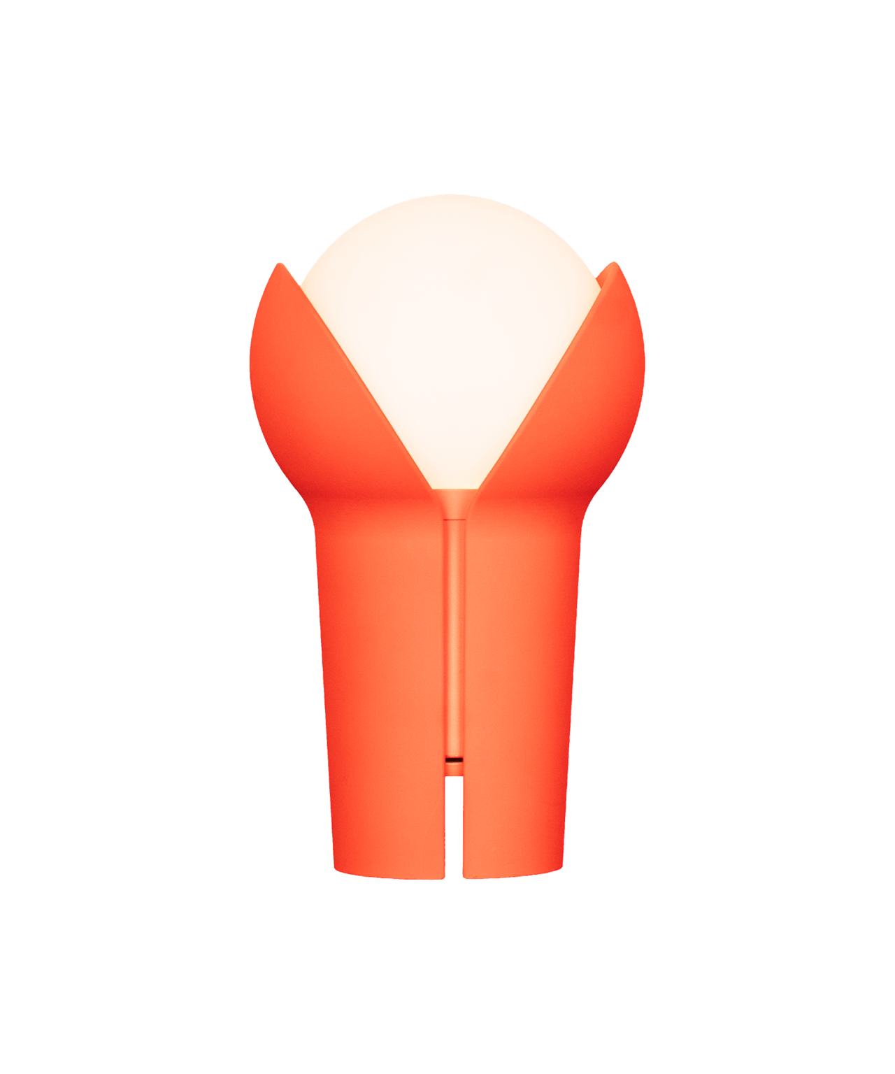 Innermost Bud Bordlampe Fluro Orange