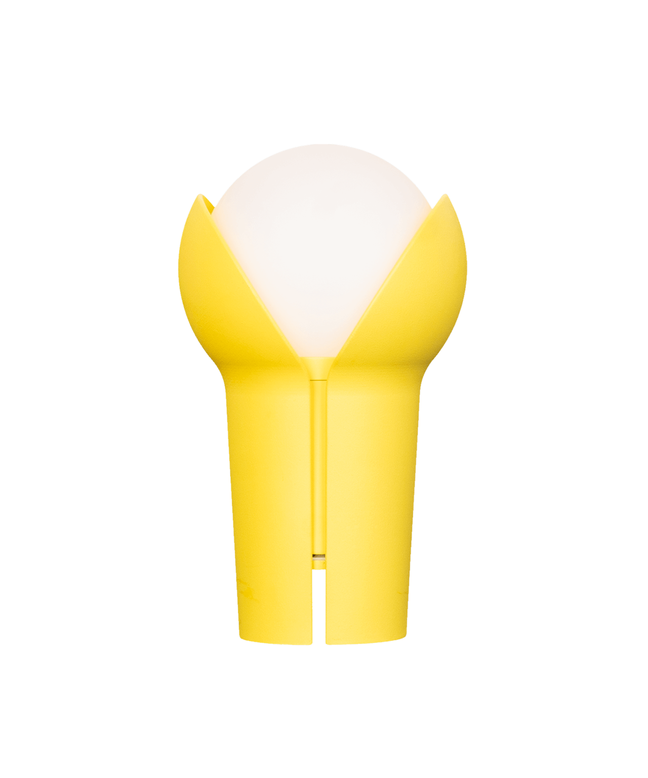 Innermost - Bud Bordlampe Lemon Yellow