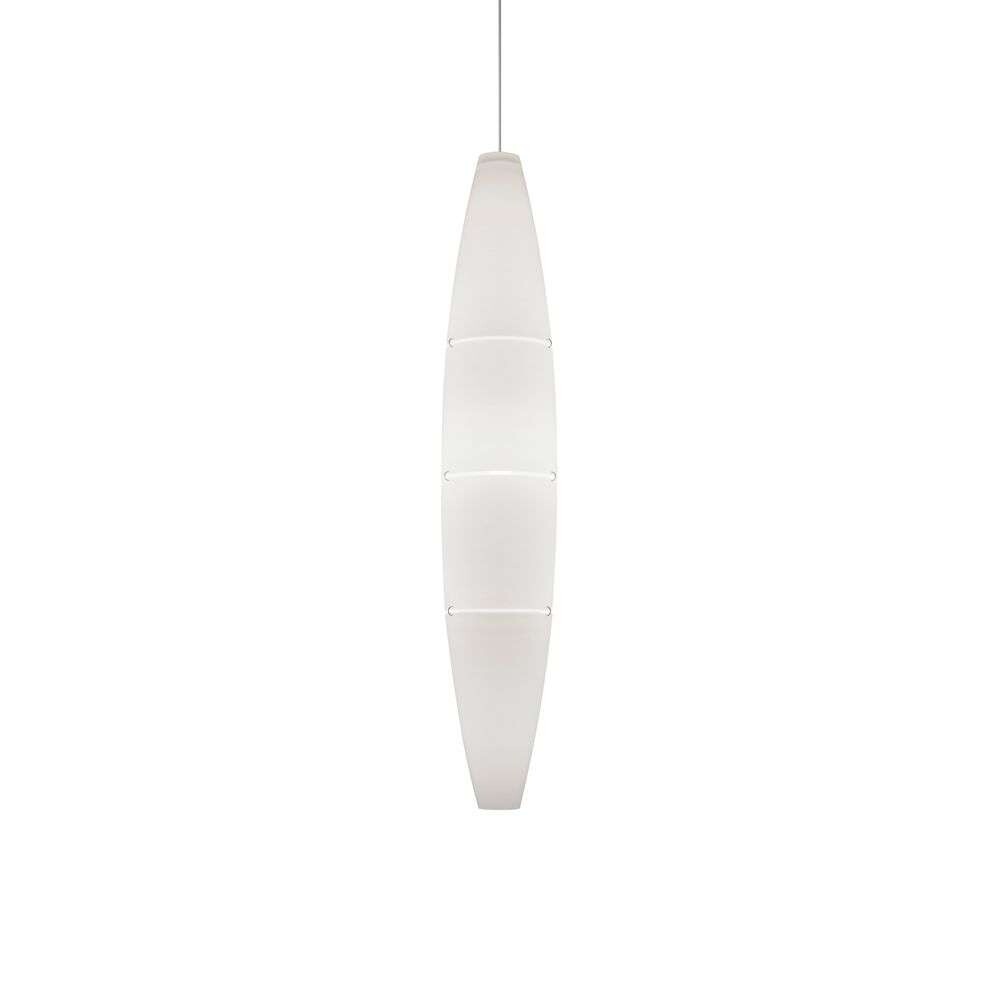 Foscarini – Havana Pendel Hvid (5000 mm Ledning)