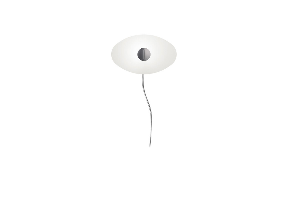 Foscarini – Bit 2 Vägglampa Vit Foscarini