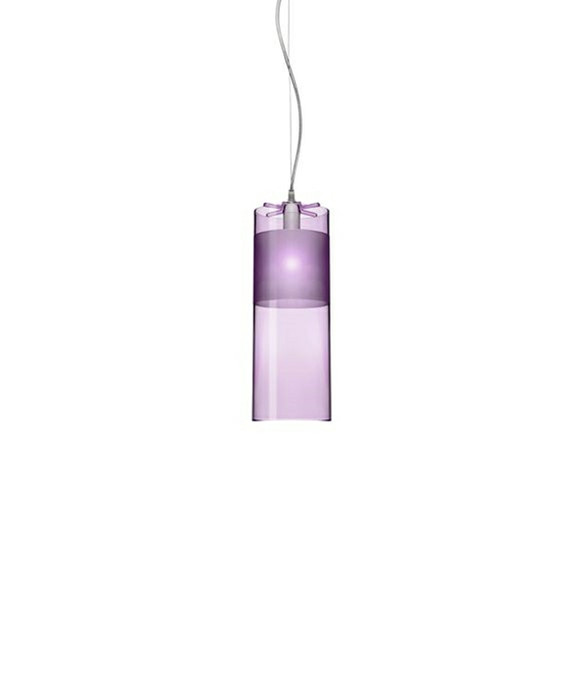 Kartell – Easy Taklampa Lila