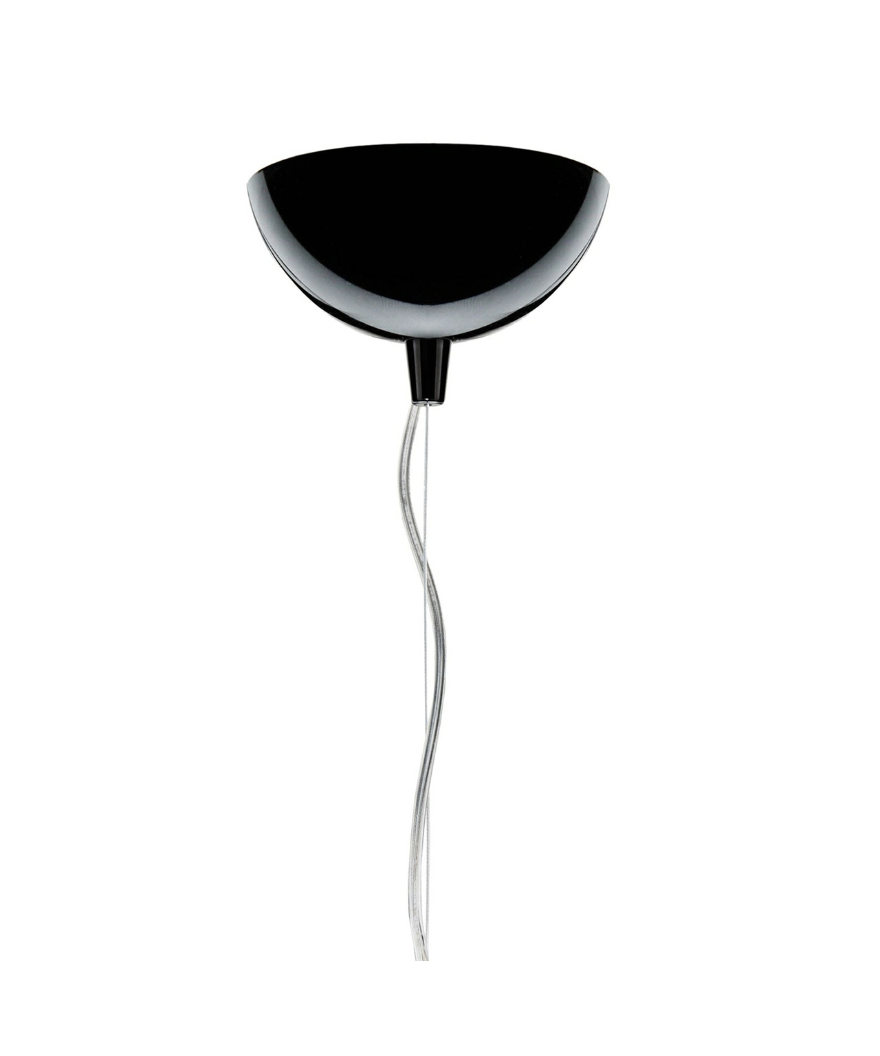 Kartell Bloom S2 Pendel Lavendel Kartell