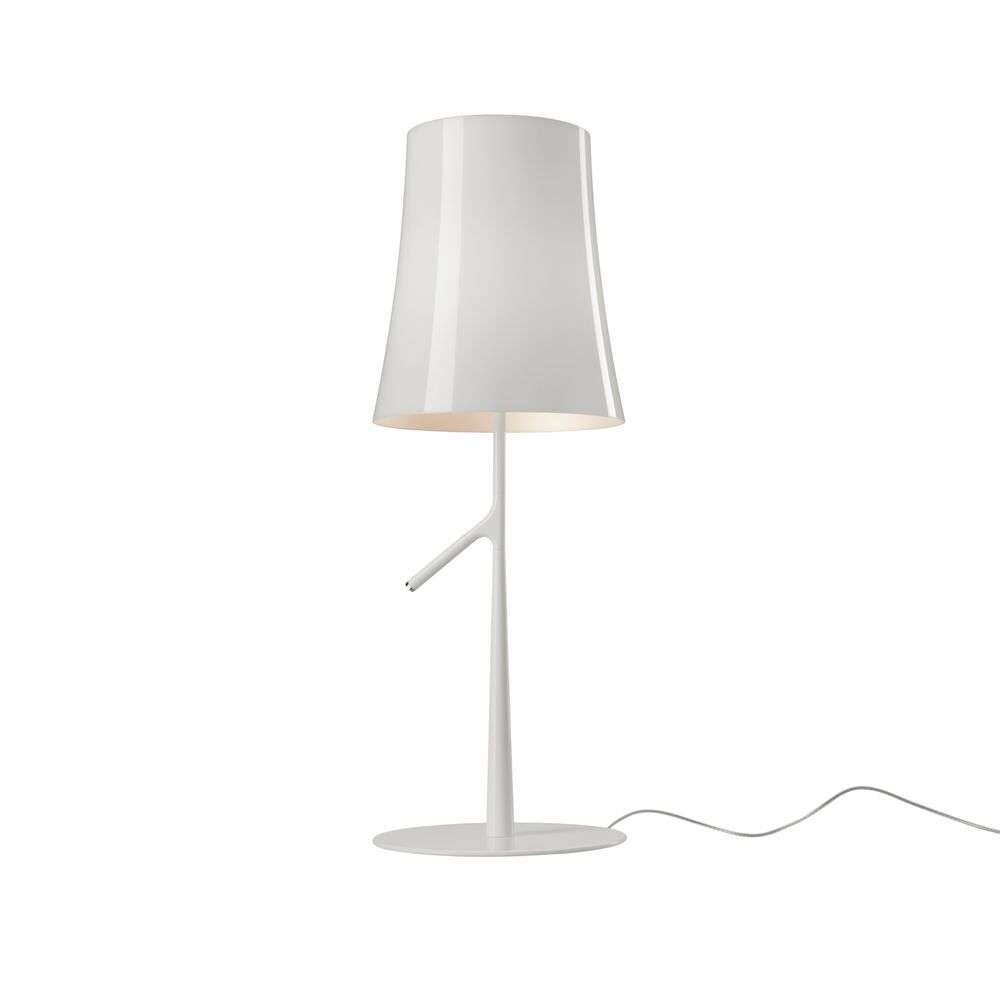 Foscarini - Birdie Grande LED Lampe de Table White