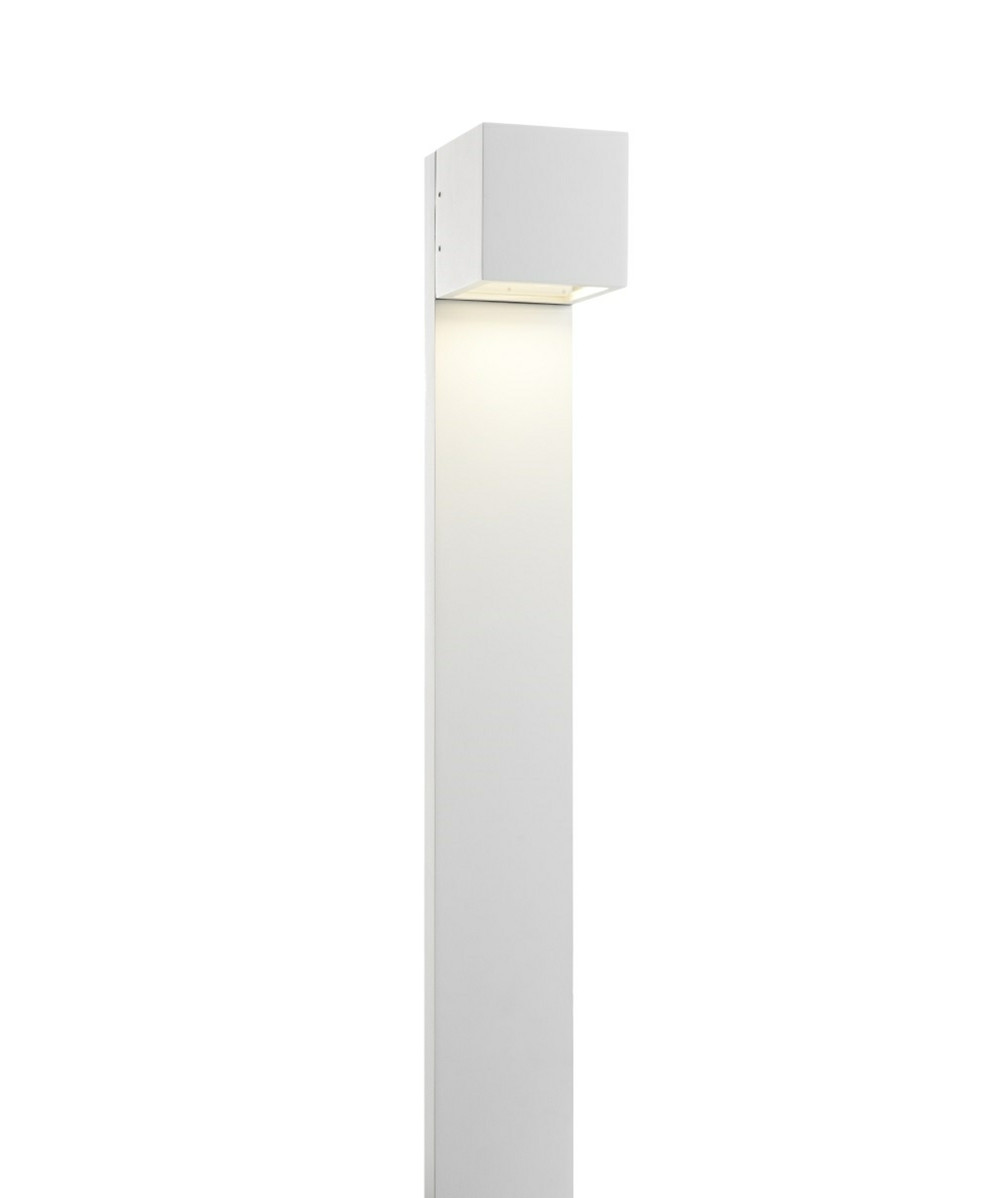 Light-Point Cube XL Stand LED Udendørslampe (Hvid Downlight)