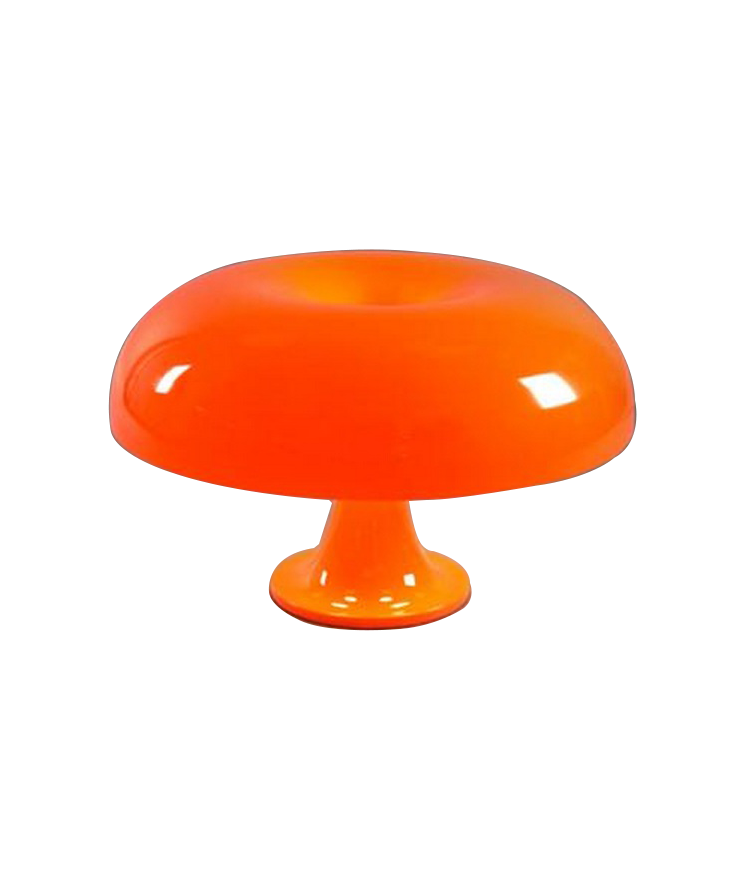 Bilde av Artemide - Nesso Bordlampe Orange