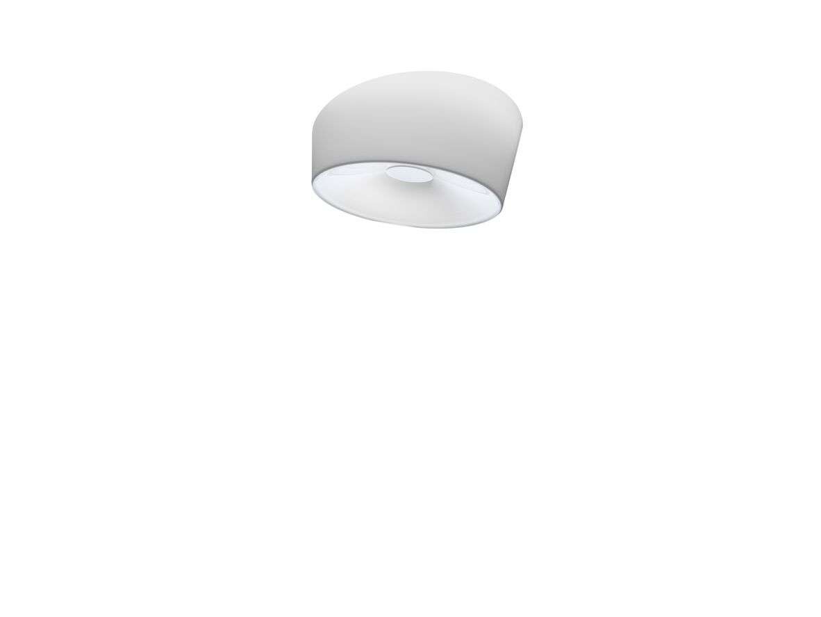 Slamp – Lumiere XXS Væglampe/Loftlampe White Foscarini