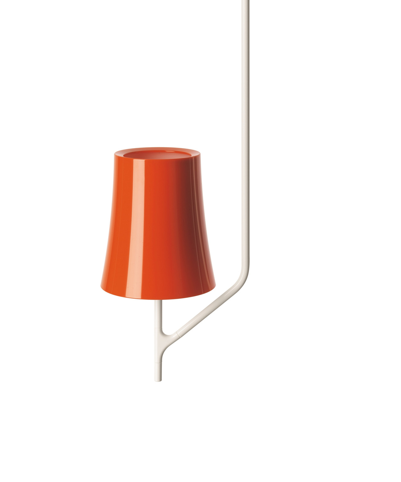 Foscarini Birdie 1 Orange Pendel