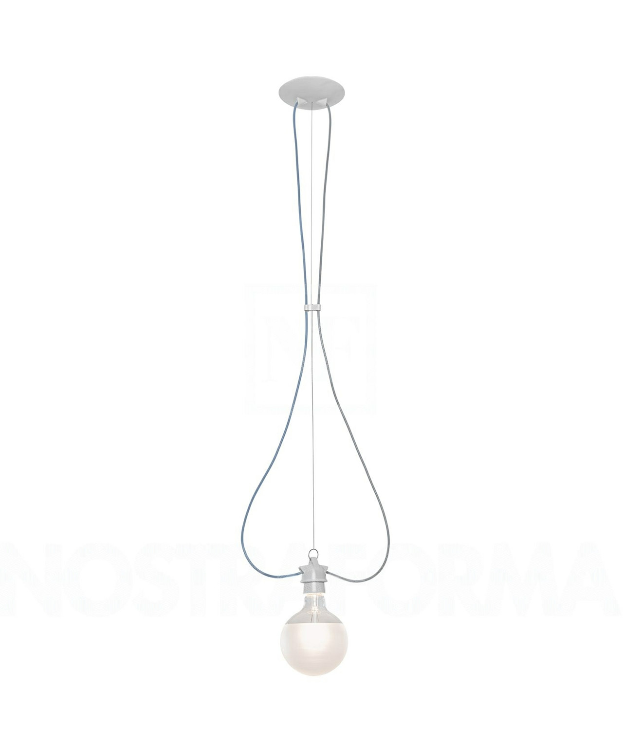 Savoie Pendel 400Cm
